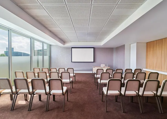 Hotel Barriere Lille