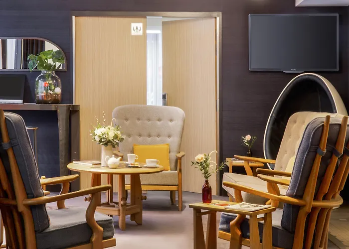 Best Western Premier Why Hotel