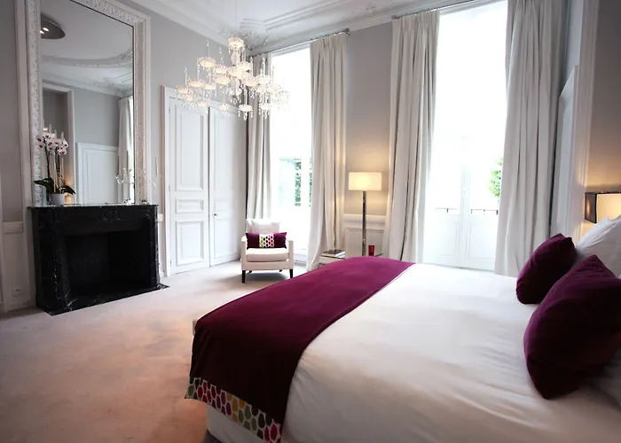 Clarance Hotel Lille