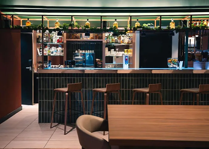 Novotel Lille Centre Grand Place
